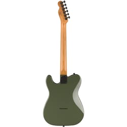 Fender Squier Contemporary Telecaster RH RMN Olive