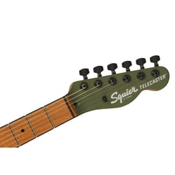 Fender Squier Contemporary Telecaster RH RMN Olive