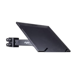 Headliner Accessory Tray