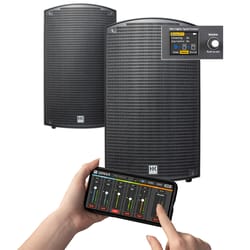 HK Audio Sonar 112 Xi