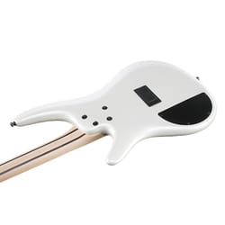 Ibanez SR300E Pearl White