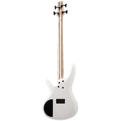 Ibanez SR300E Pearl White