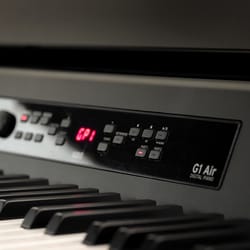 Korg G1B Air Black
