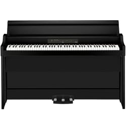 Korg G1B Air Black