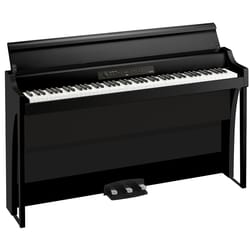 Korg G1B Air Black