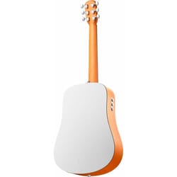 Lava Music Blue Lava Original Freeboost