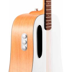 Lava Music Blue Lava Original Freeboost