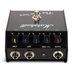 Marshall The Guv'nor Reissue