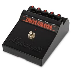 Marshall Drivemaster Reissue