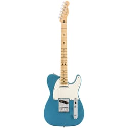 Fender Limited Edition Telecaster Lake Placid Blue