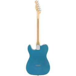 Fender Limited Edition Telecaster Lake Placid Blue