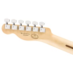 Fender Limited Edition Telecaster Lake Placid Blue