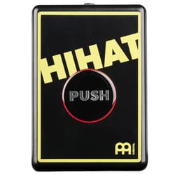 Meinl STB5 Stomp Box HiHat