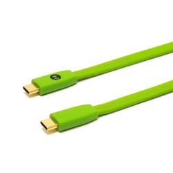 Neo Oyaide d+USB C To C Class B 1 Mt