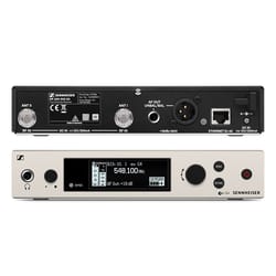 Sennheiser EW 500 G4-MKE2-AW+