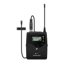 Sennheiser EW 500 G4-MKE2-AW+
