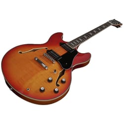 Sire Larry Carlton H7V Vintage Sunburst