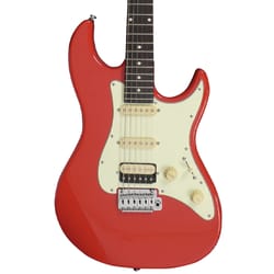 Sire Larry Carlton S3 Dakota Red
