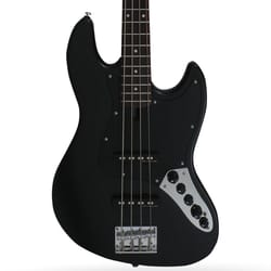Sire Marcus Miller V3-4 2nd Generation Black Satin