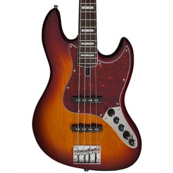 Sire Marcus Miller V7 Alder-4 2nd Generation Tobacco Sunburst