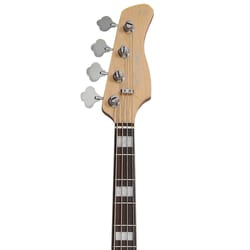 Sire Marcus Miller V7 Alder-4 2nd Generation Tobacco Sunburst