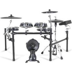 Gewa Set E-Drum G3 Studio 5