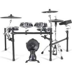 Gewa Set E-Drum G3 Studio 5