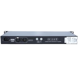 Sogetronic Power Lighting DMX Split 2-8 Rack