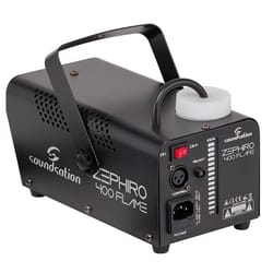 Soundsation Zephiro 400 Flame