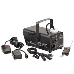 Soundsation Zephiro 400 Flame