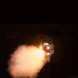 Soundsation Zephiro 400 Flame