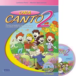 Spaccazocchi Ora Canto 2