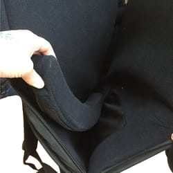 Protection Racket 527823 Bass Guitar Gig Bag