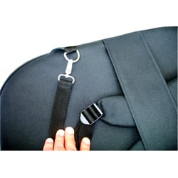 Protection Racket 705000 Classic Electric Guitar Case