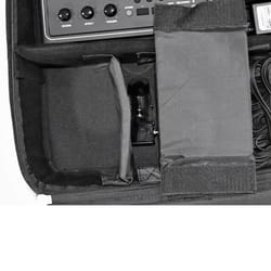 Protection Racket DTXP00700 Custodia Yamaha EAD10-DTX Modulo