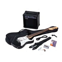 Yamaha EG112 Guitar Pack II