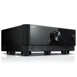 Yamaha RX V4A Black