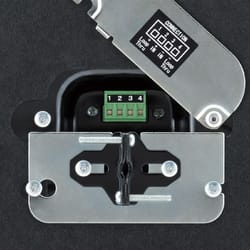 Yamaha VXC8W White Prezzo Coppia