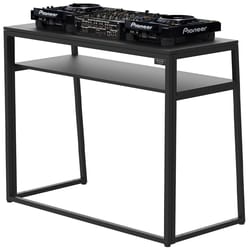 Zomo Detroit 120 Black