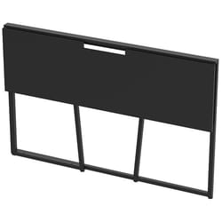 Zomo Detroit 120 Black