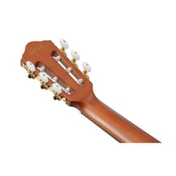 Ibanez FRH10N BSF Brown Sunburst Flat