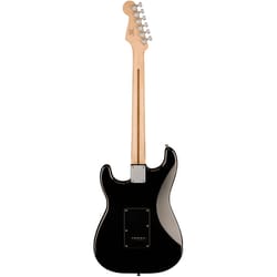 Fender Squier Sonic Stratocaster HSS MN BPG Black
