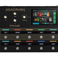 Headrush Prime