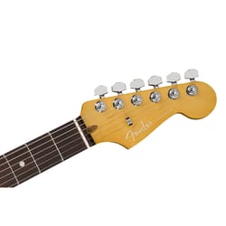 Fender American Ultra Stratocaster RW Arctic Pearl