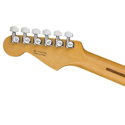 Fender American Ultra Stratocaster RW Arctic Pearl