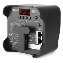 BeamZ BBP90 Uplight 4x4W 4in1 DMX IRC