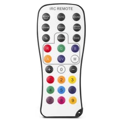 BeamZ BBP90 Uplight 4x4W 4in1 DMX IRC