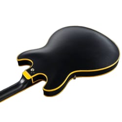 Ibanez JSM20 BKL Black Low Gloss