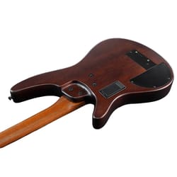 Ibanez SRH500F NNF Natural Browned Burst Flat