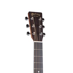 Martin & Co D10E Sapele
